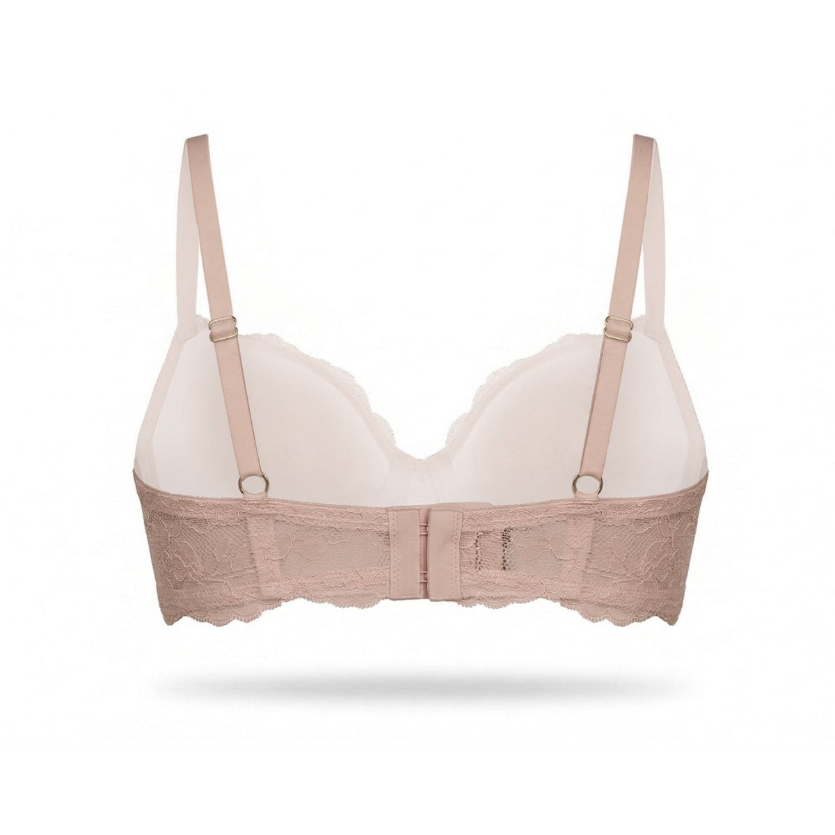 Date Night Lace - Push-Up Bra
