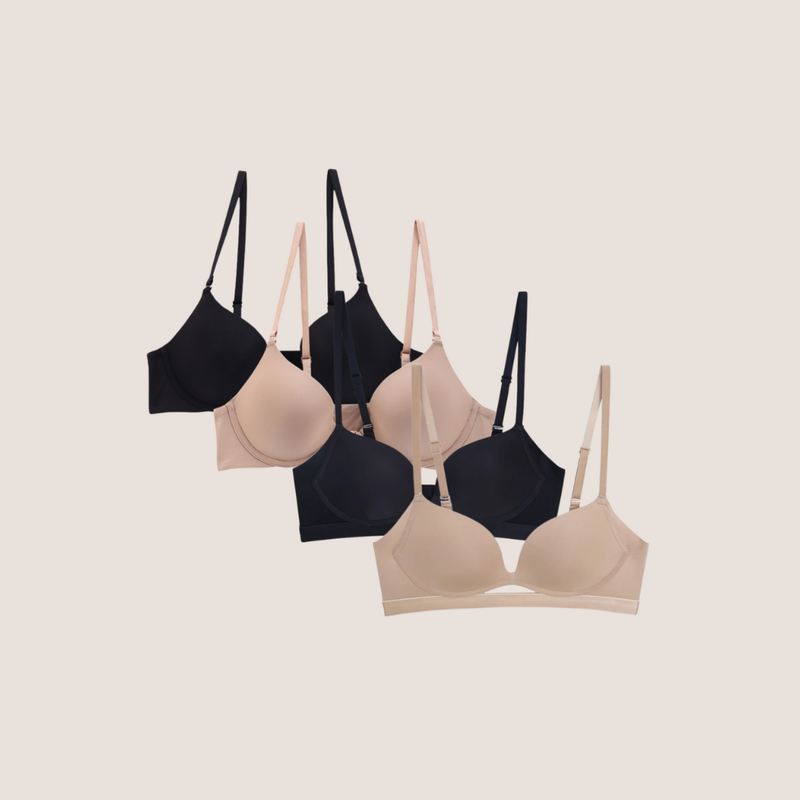 Seamless & Classy Bundle