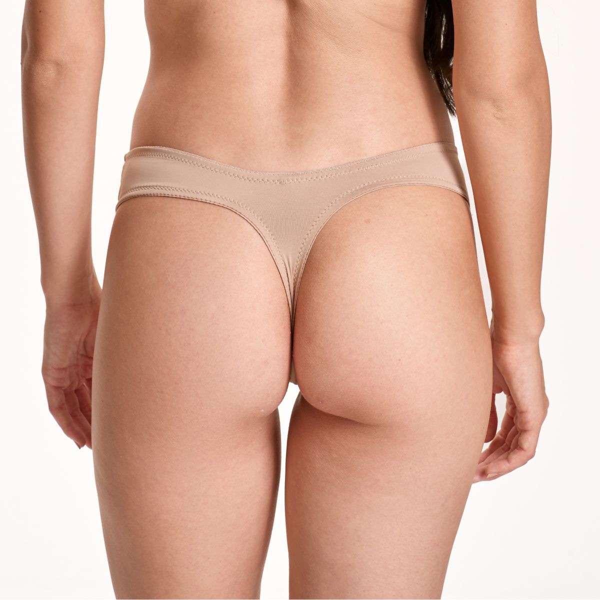 Classic Thong