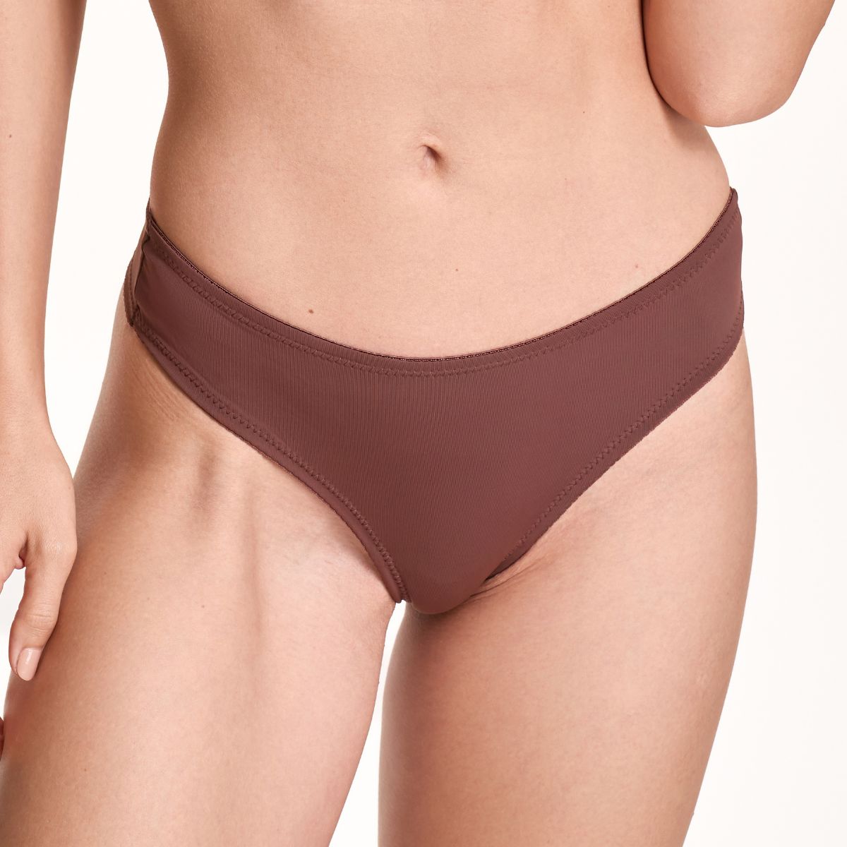 Classic Thong