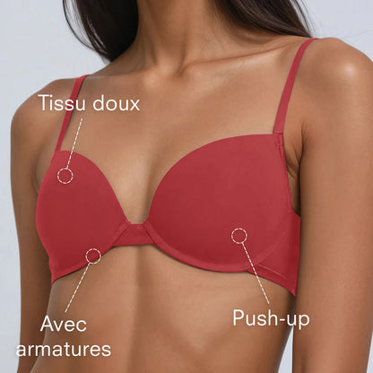 24/7 Lift - Push-up Bra
