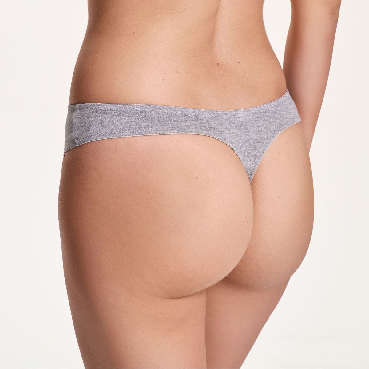 Classic Thong
