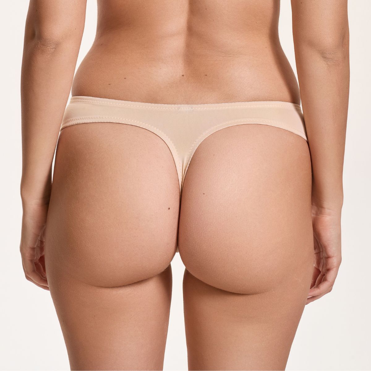 Classic Thong
