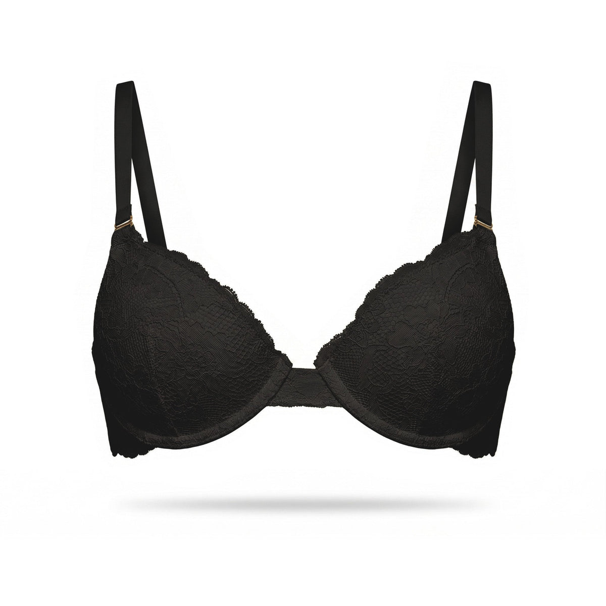 Date Night Lace - Push-Up Bra