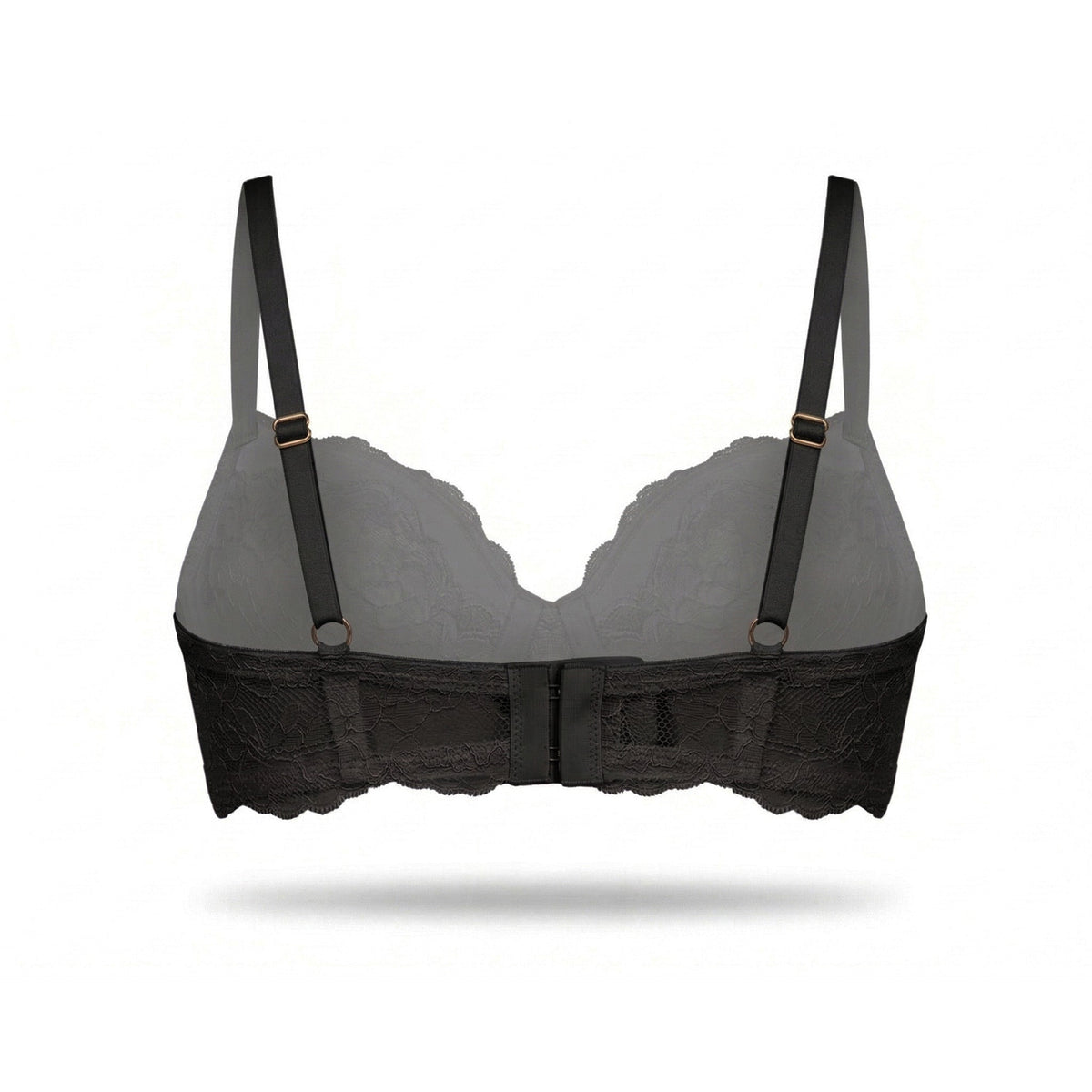 Date Night Lace - Push-Up Bra