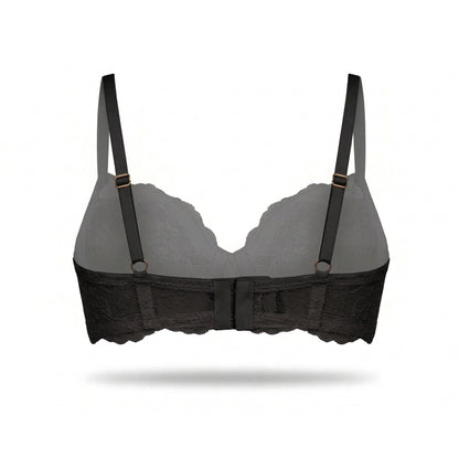Date Night Lace - Push-Up Bra