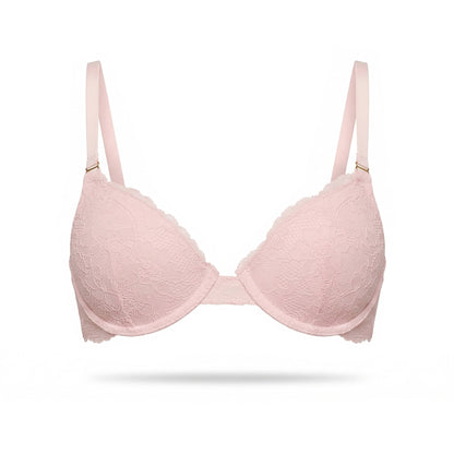Date Night Lace - Push-Up Bra