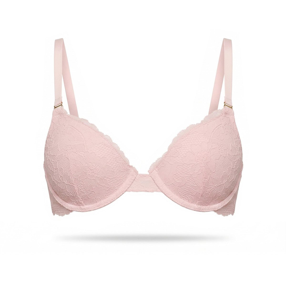 Date Night Lace - Push-Up Bra