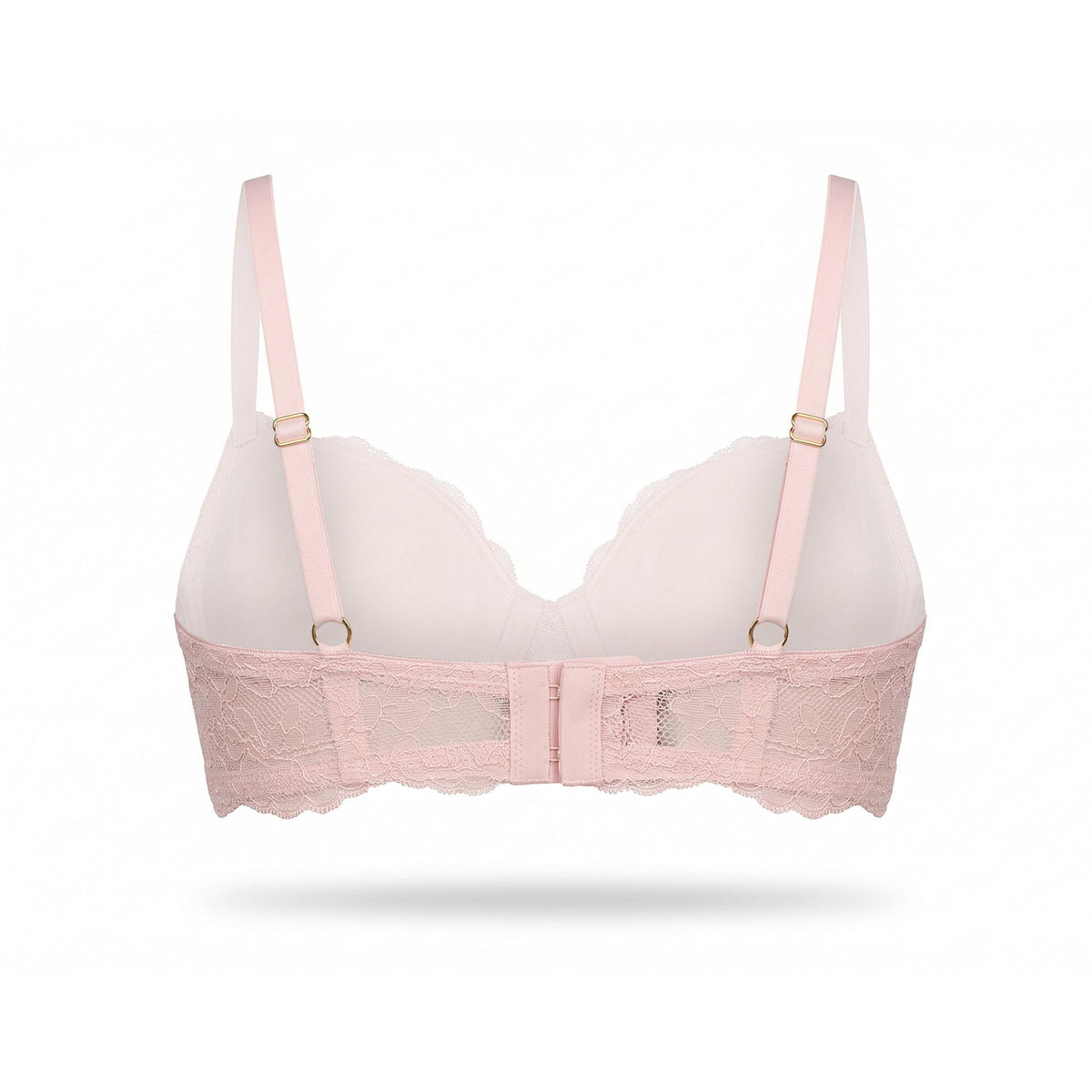 Date Night Lace - Push-Up Bra
