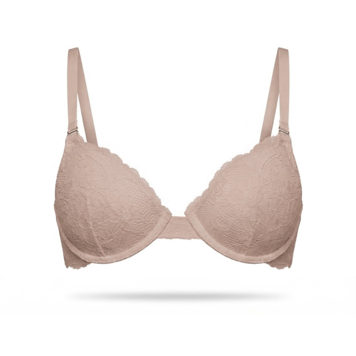 Date Night Lace - Push-Up Bra