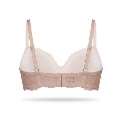 Date Night Lace - Push-Up Bra