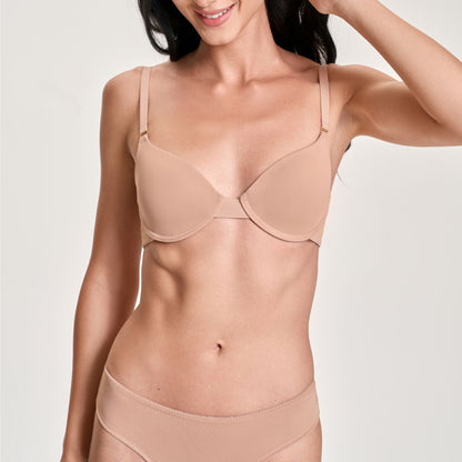 Smooth Silhouette - T-Shirt Bra