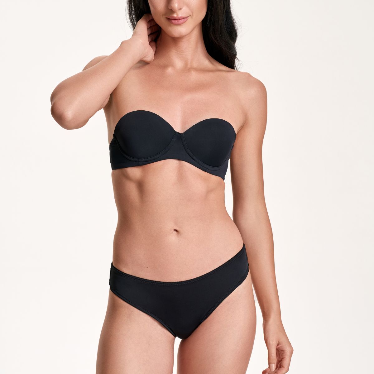 Anytime Strapless - Push-Up Bra