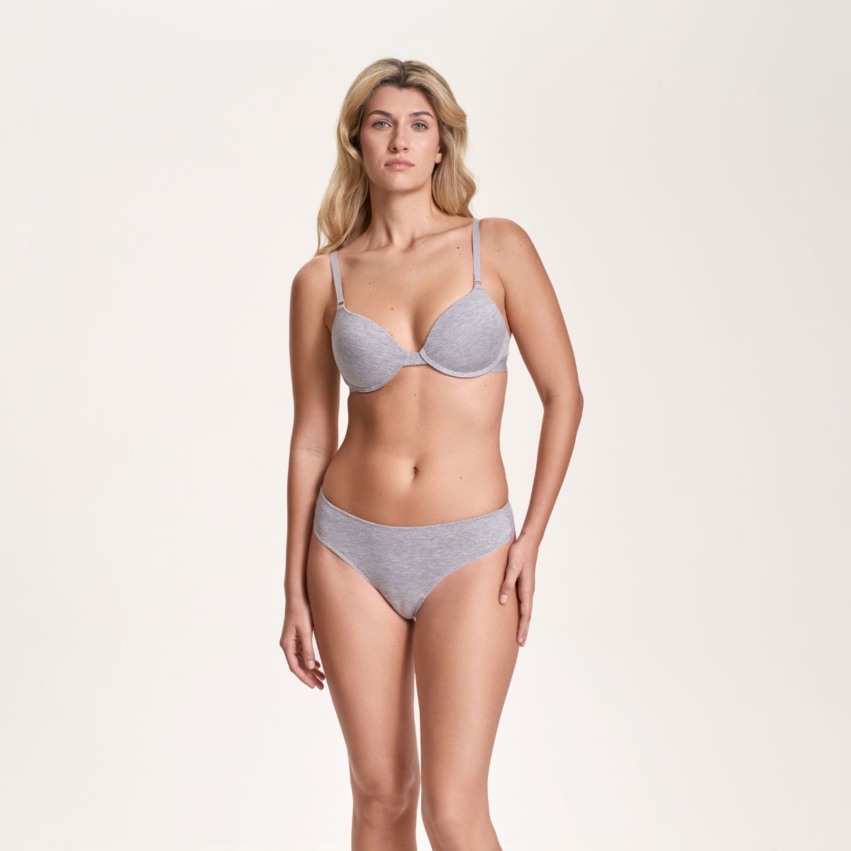 24/7 Lift Cotton Edition - Push-up Bra