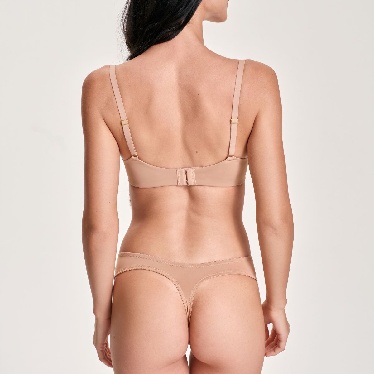 Smooth Silhouette - T-Shirt Bra