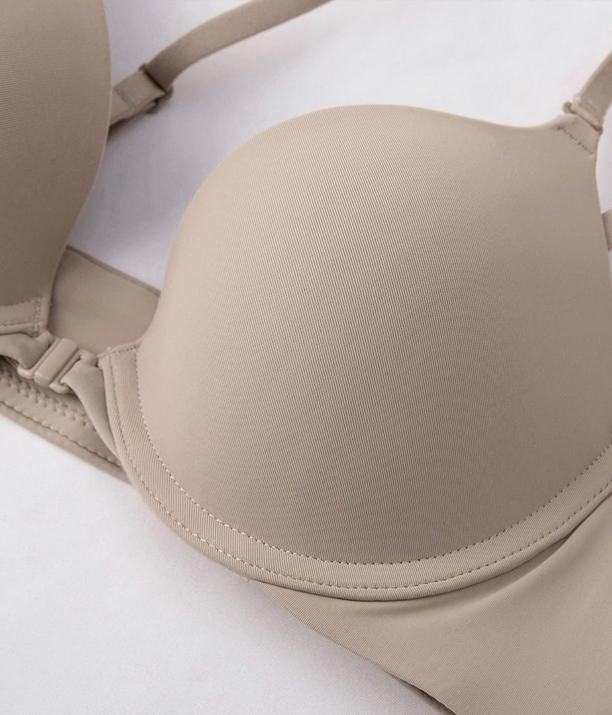 Anytime Seamless T-Shirt Bra
