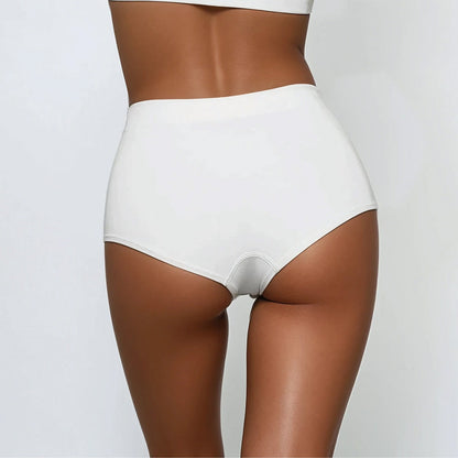 Boy Short
