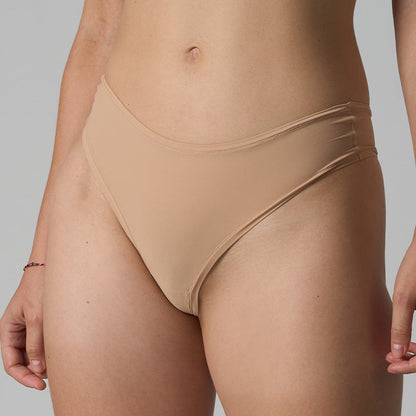 Invisible Glow Thong