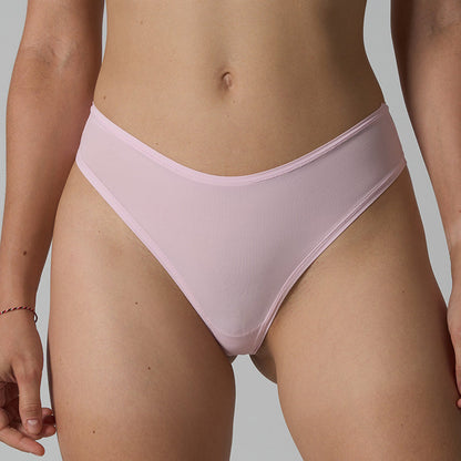 Invisible Glow Thong