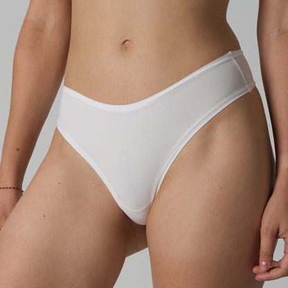 Invisible Glow Thong