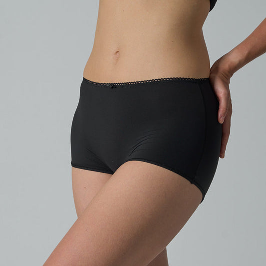 Midnight Charm Boy Short