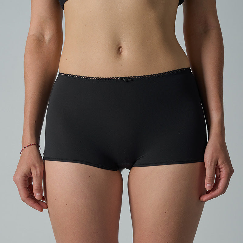 Midnight Charm Boy Short