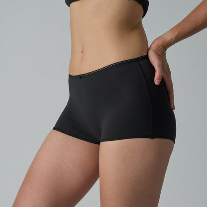 Midnight Charm Boy Short