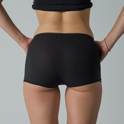 Midnight Charm Boy Short