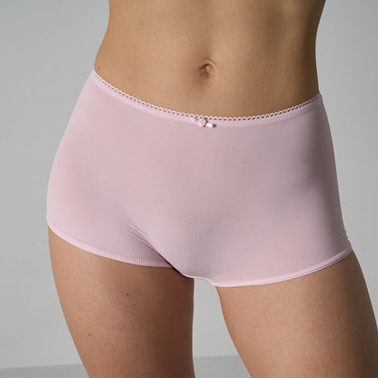 Midnight Charm Boy Short