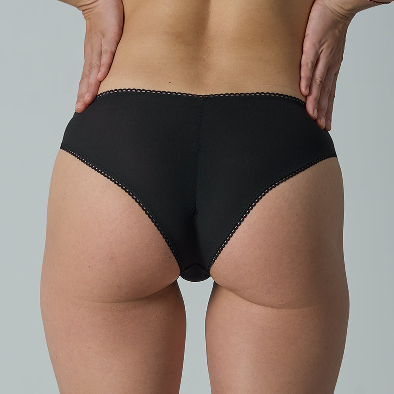 Soft Touch Brief