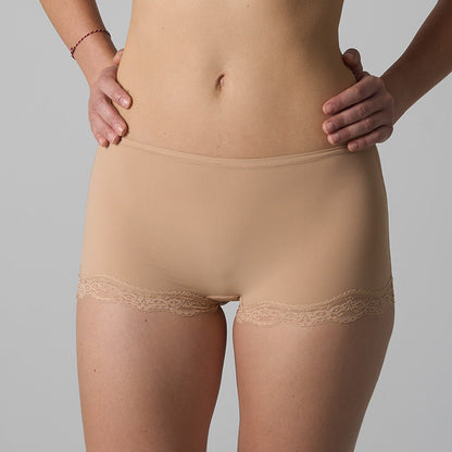 Sunday Ease Boy Short